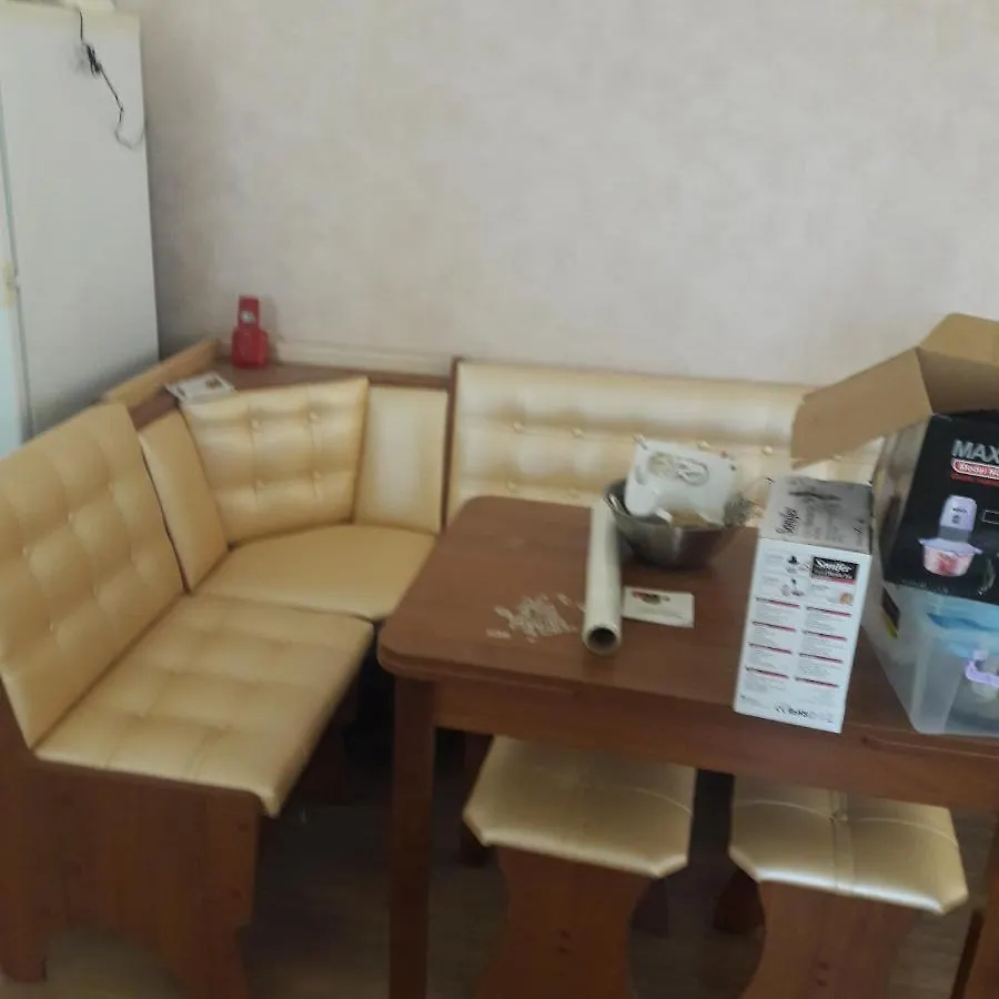Apartment Zagulba-Buzovny House Near The Sea 5 Minutes Walk Загородный Дом Goradil