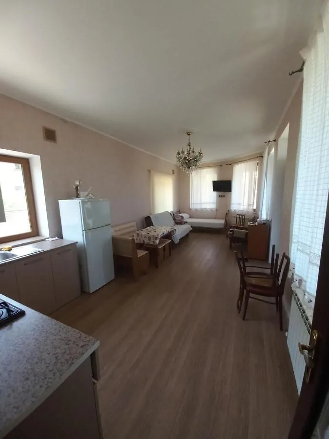 Apartment Zagulba-Buzovny House Near The Sea 5 Minutes Walk Загородный Дом Goradil