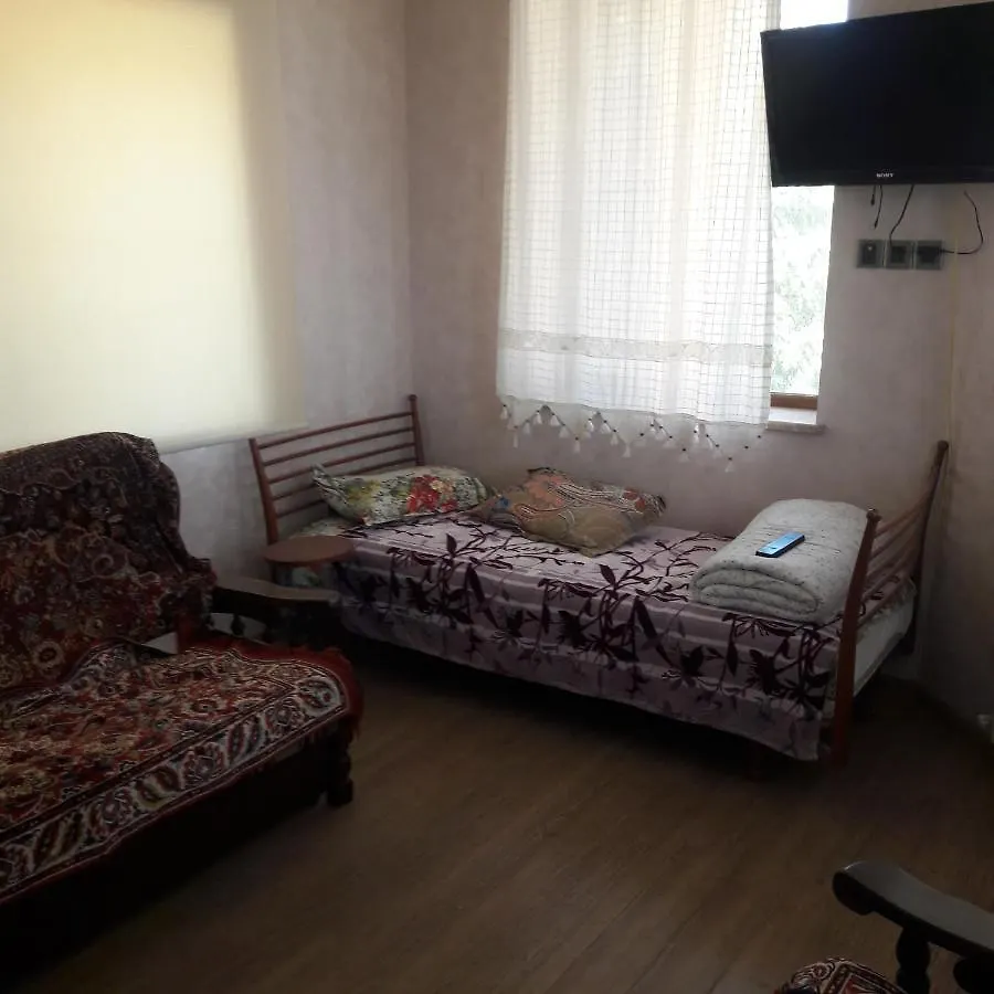 Zagulba-Buzovny House Near The Sea 5 Minutes Walk Загородный Дом Goradil 0*,
